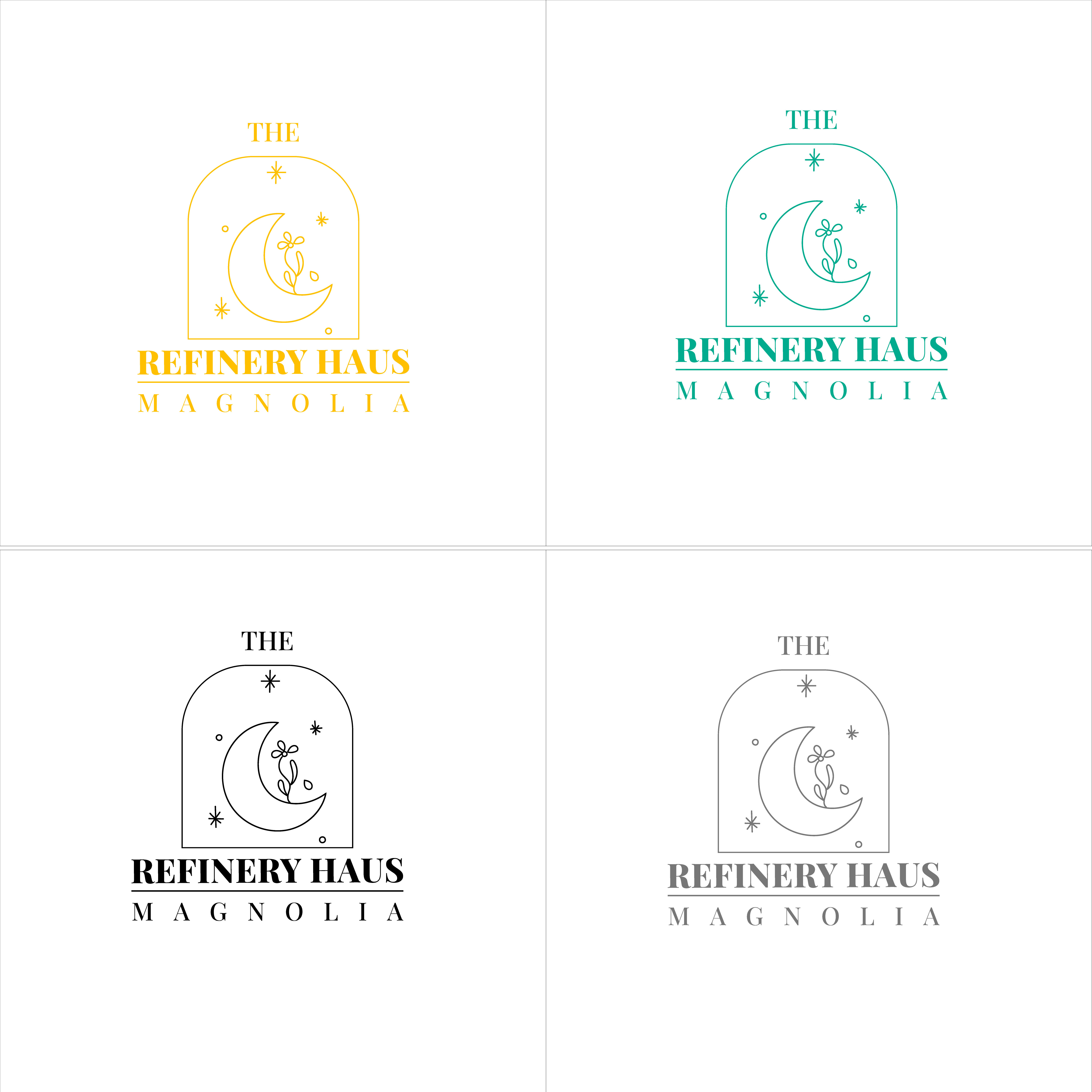 Logo Design by Gulsher for this project | Design #37151521