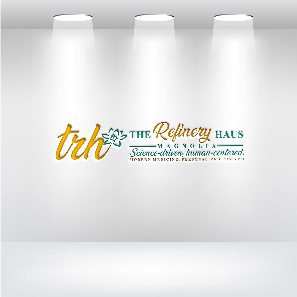 Logo Design by Hridoy Mizi 2 for this project | Design #37147850