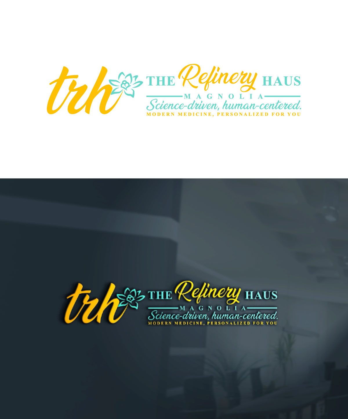 Logo Design by Hridoy Mizi 2 for this project | Design #37147851