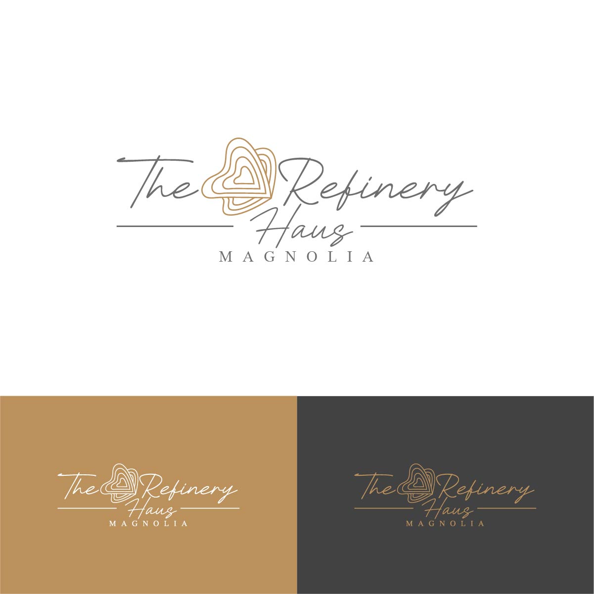 Logo Design by KajalRekha for this project | Design #37146233