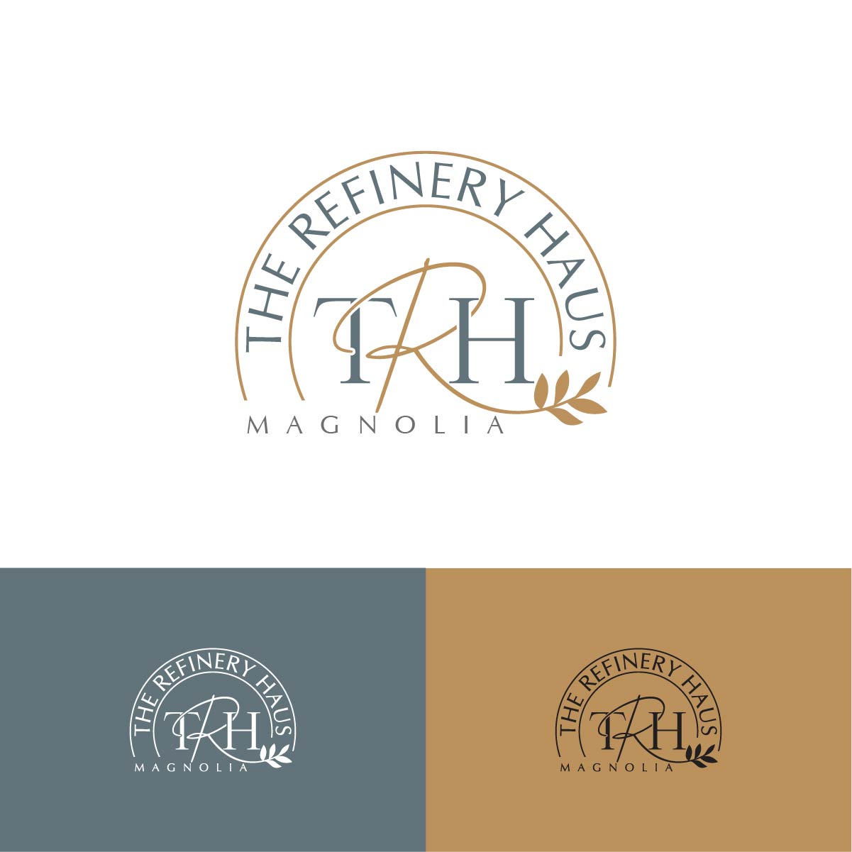 Logo Design by KajalRekha for this project | Design #37146234