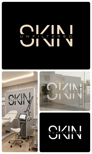 Logo Design by Duvai Studio for this project | Design #37145161