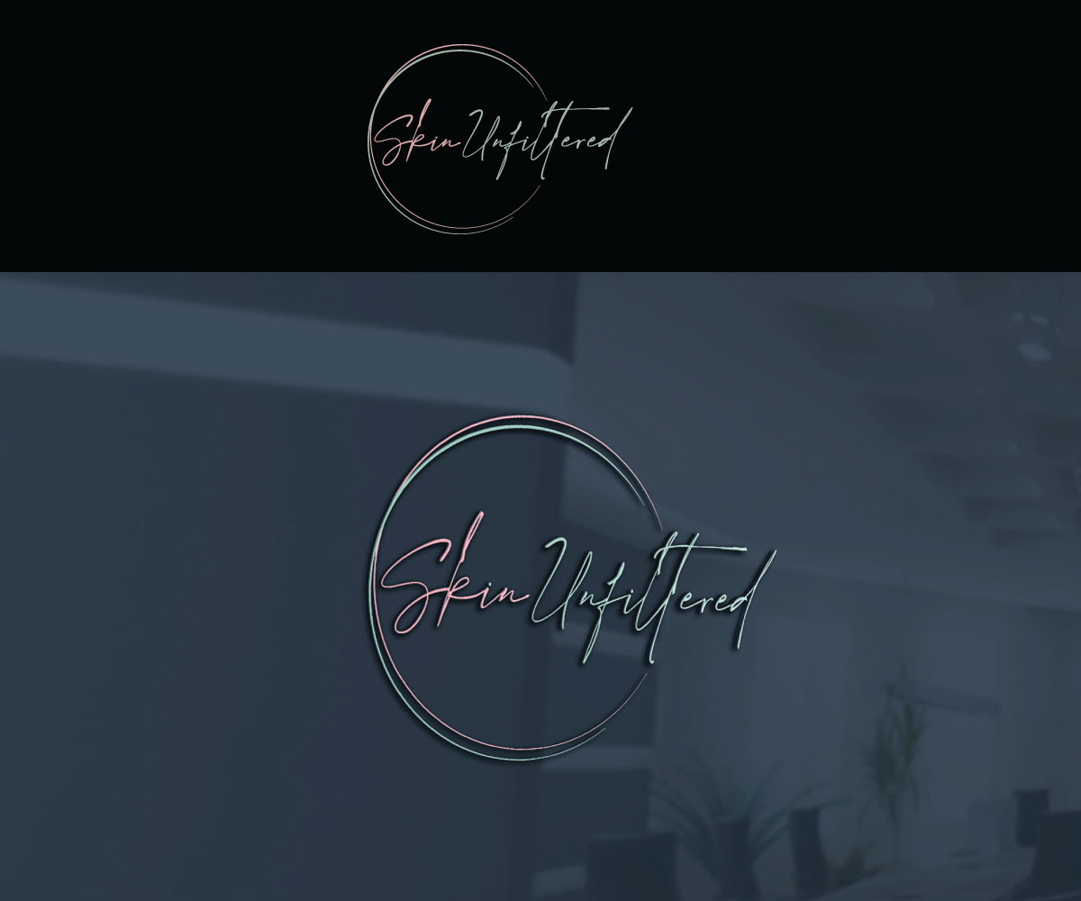 Logo Design by Luckey yaari for this project | Design #37145071