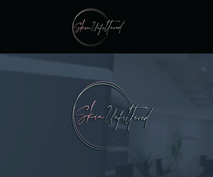 Logo Design by Luckey yaari for this project | Design: #37145071