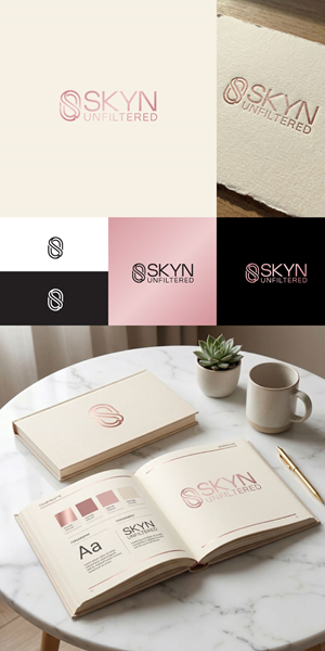 Logo Design by Gol D Roger™ for this project | Design: #37150801