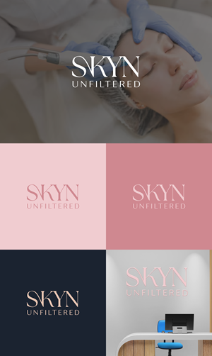 Logo Design by ndra for this project | Design: #37144059