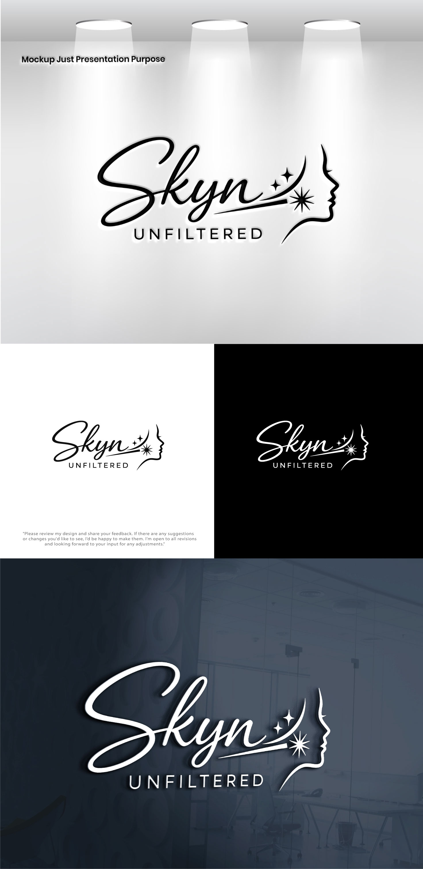 Logo Design by Pixel Foundry for this project | Design #37147425
