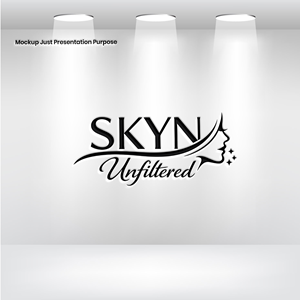 Logo Design by Pixel Foundry for this project | Design: #37147426