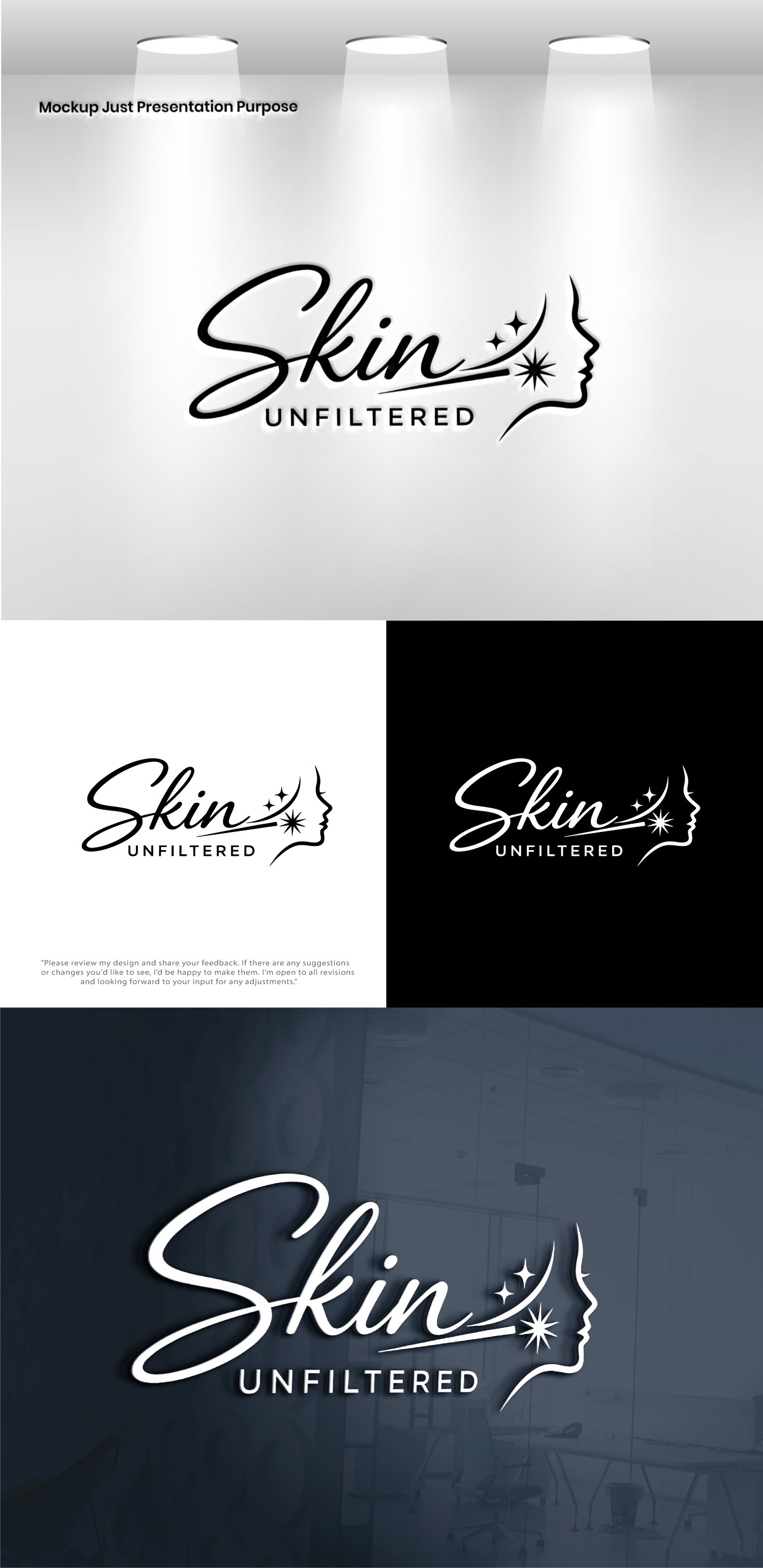 Logo Design by Pixel Foundry for this project | Design #37167472