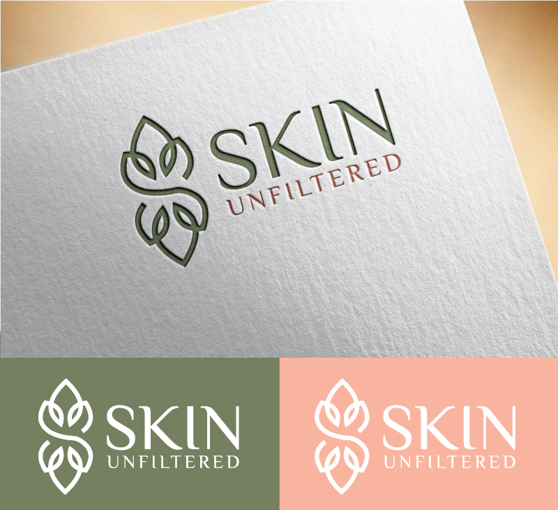 Logo Design by design gallary zh for this project | Design #37146808