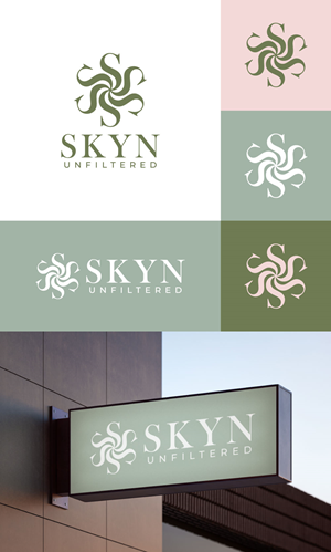 Logo Design by loveqis for this project | Design #37144536