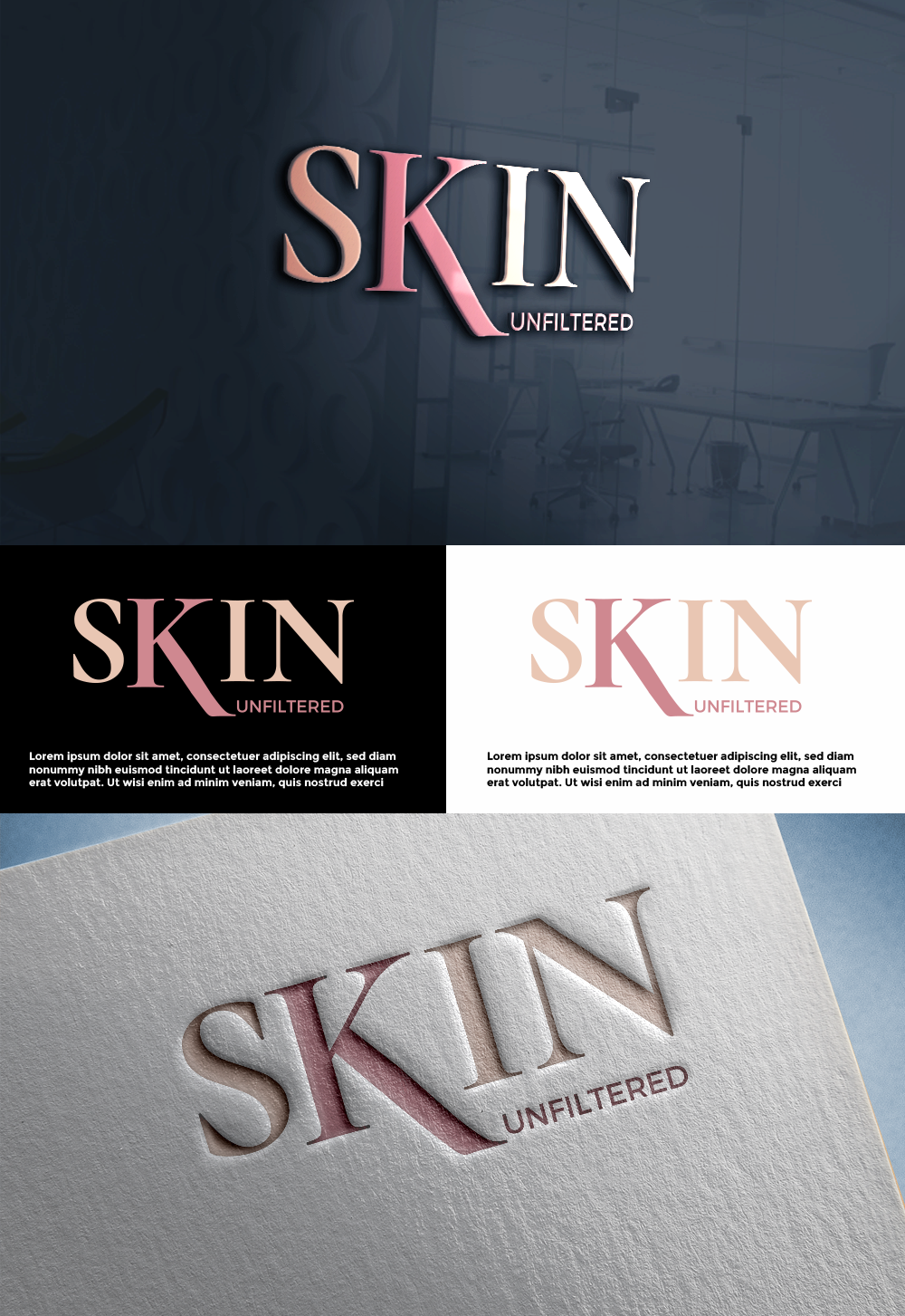 Logo Design by Innovative Graphix for this project | Design #37145557