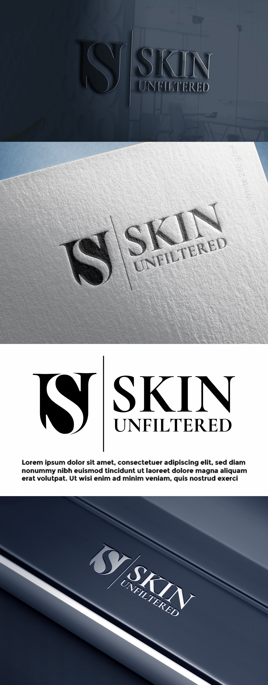 Design de Logo par Innovative Graphix pour ce projet | Design #37145592