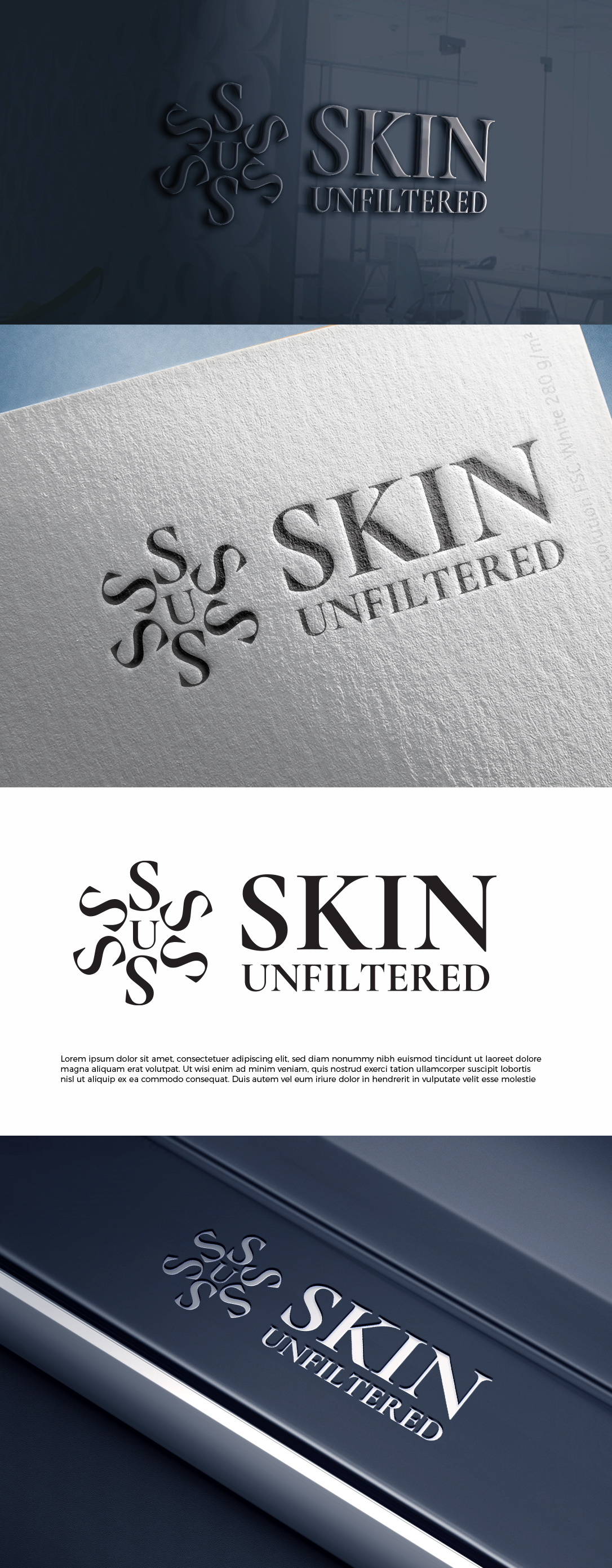 Design de Logo par Innovative Graphix pour ce projet | Design #37146317