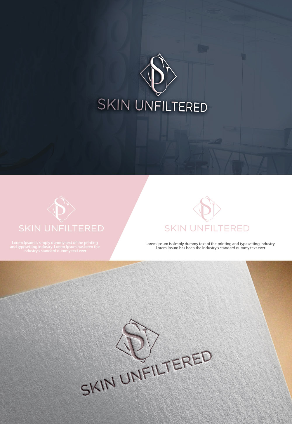 Logo Design by sulemani  creation for this project | Design #37145134