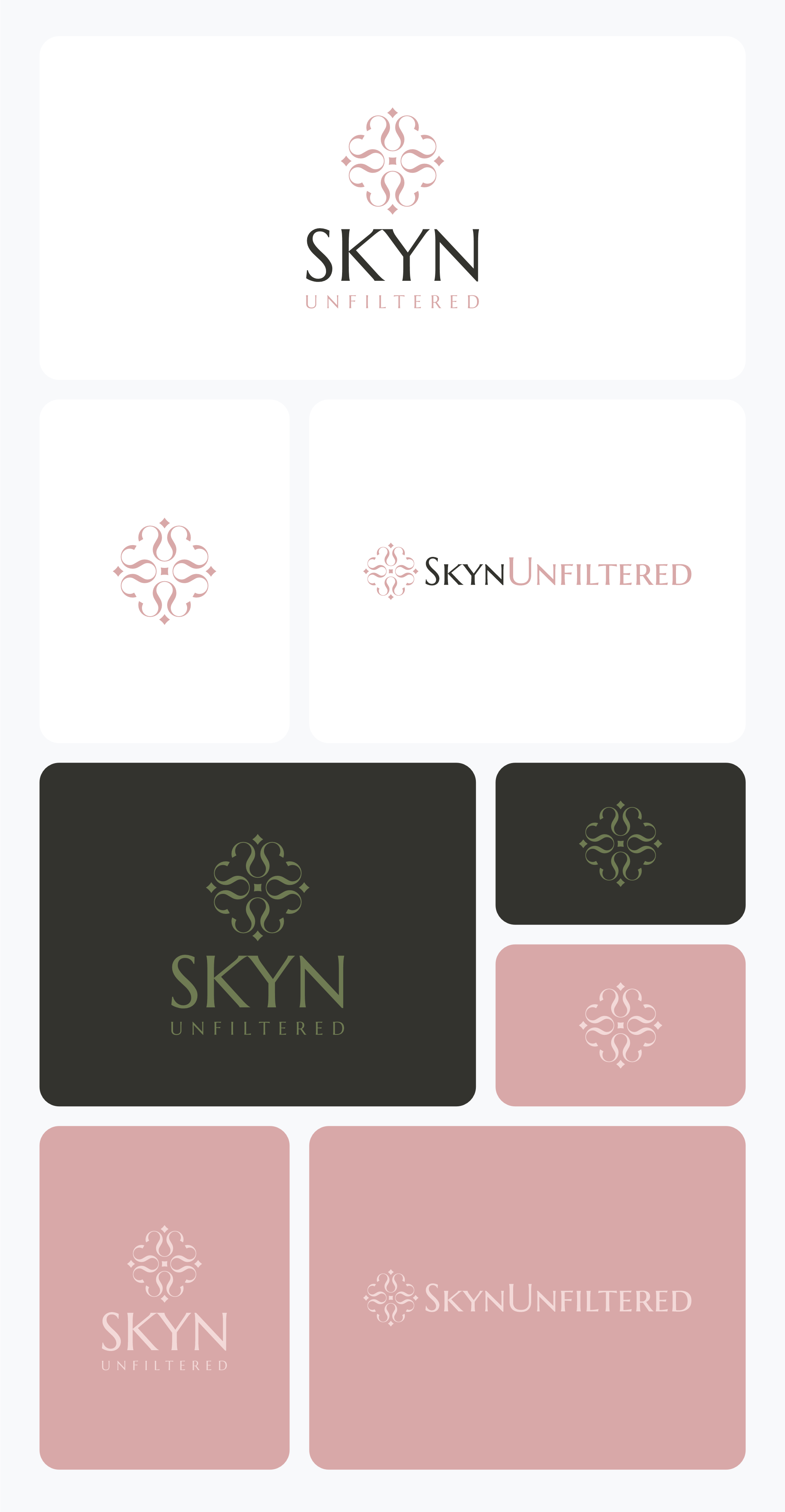 Logo Design by Mevn_D for this project | Design #37144184