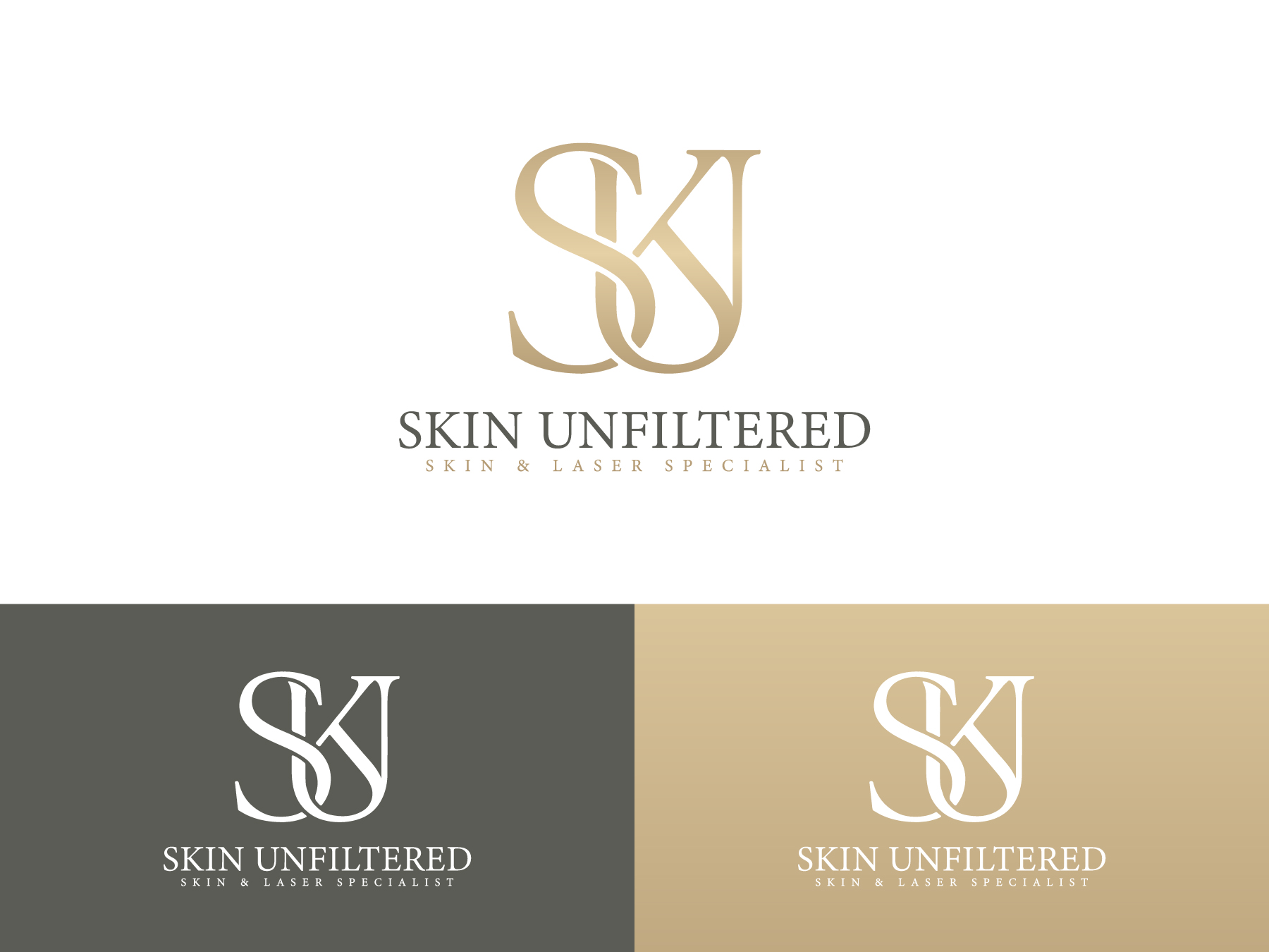 Logo Design by yozdesign for this project | Design #37149915