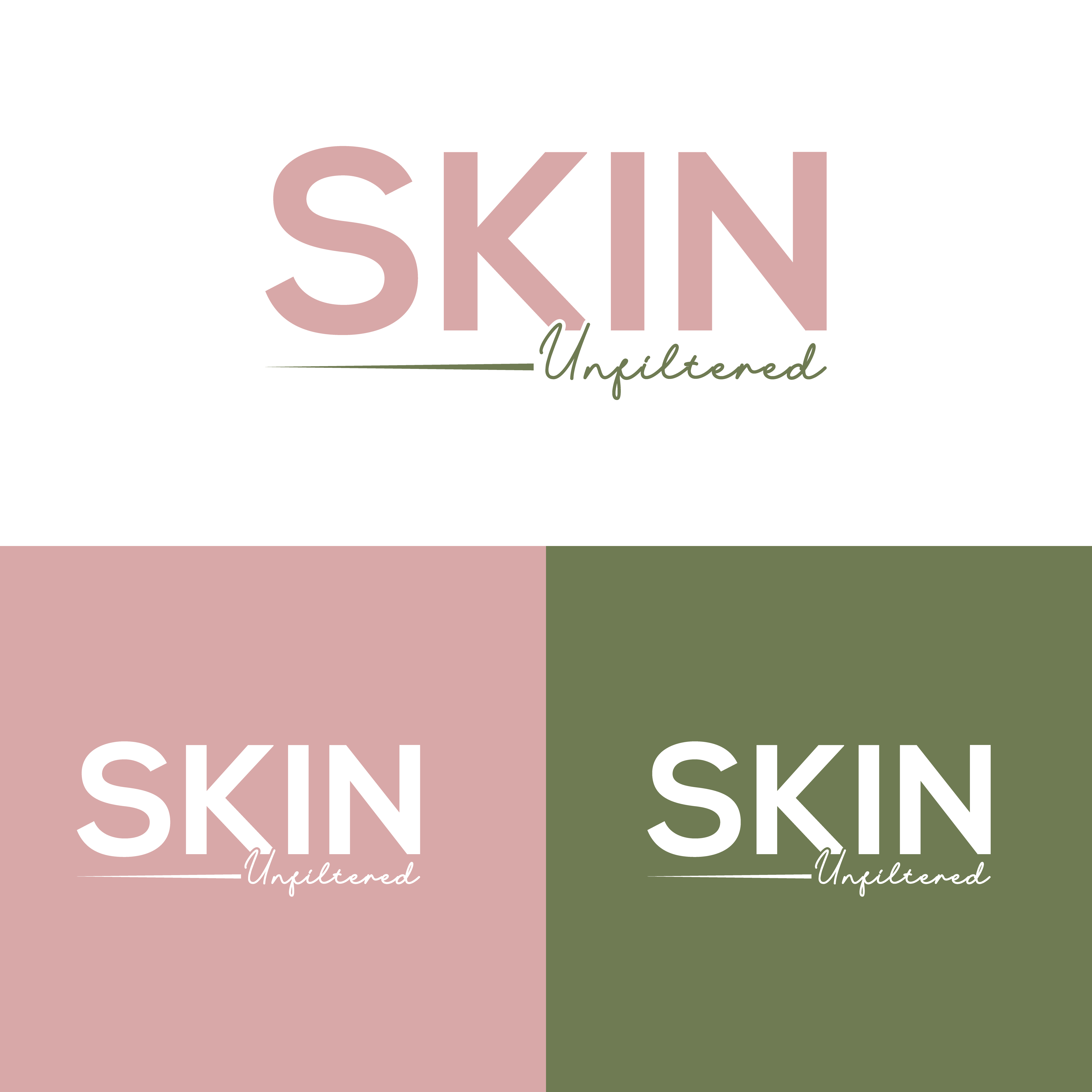 Logo Design by Jubaidur Creative Designer for this project | Design #37170231