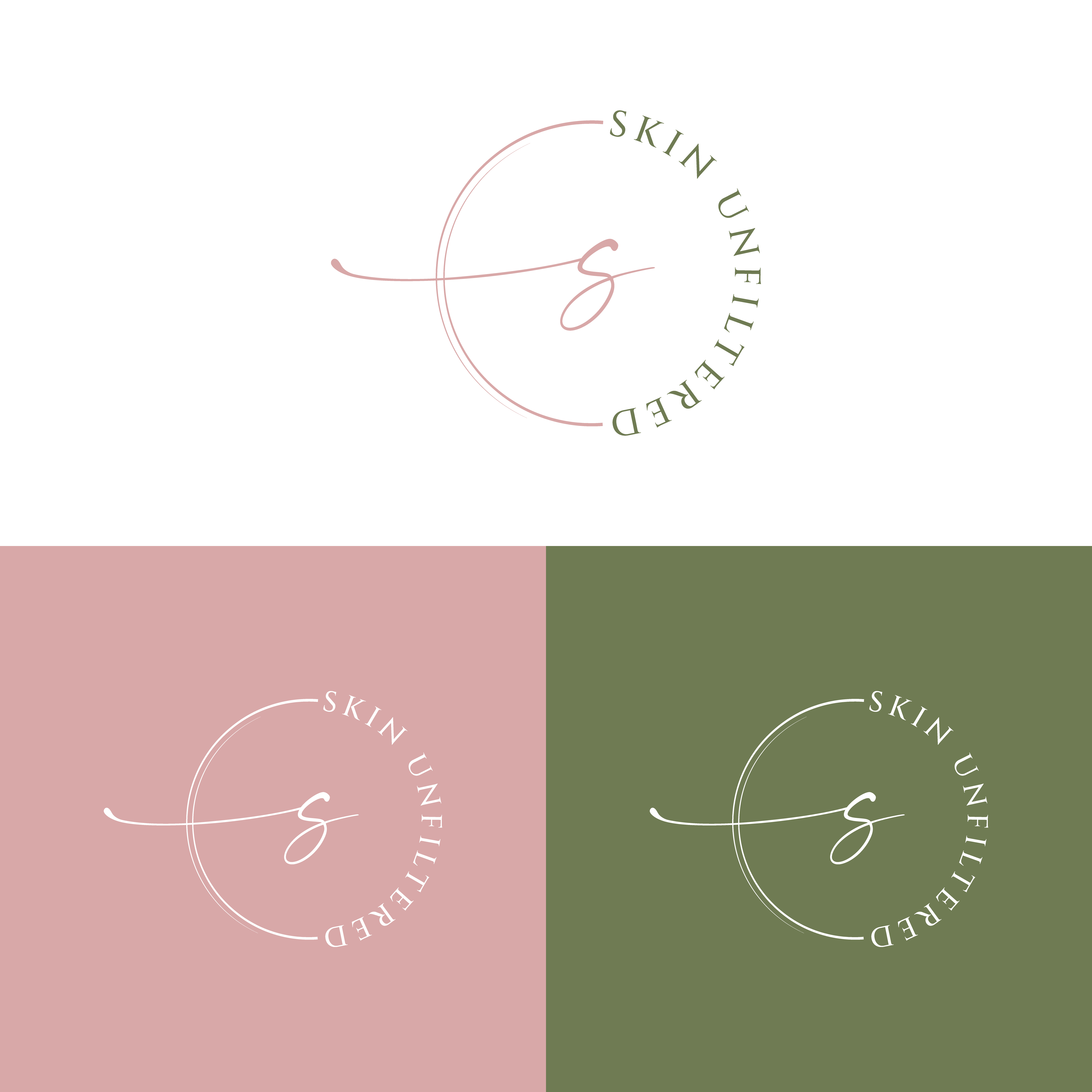 Logo Design by Jubaidur Creative Designer for this project | Design #37170232