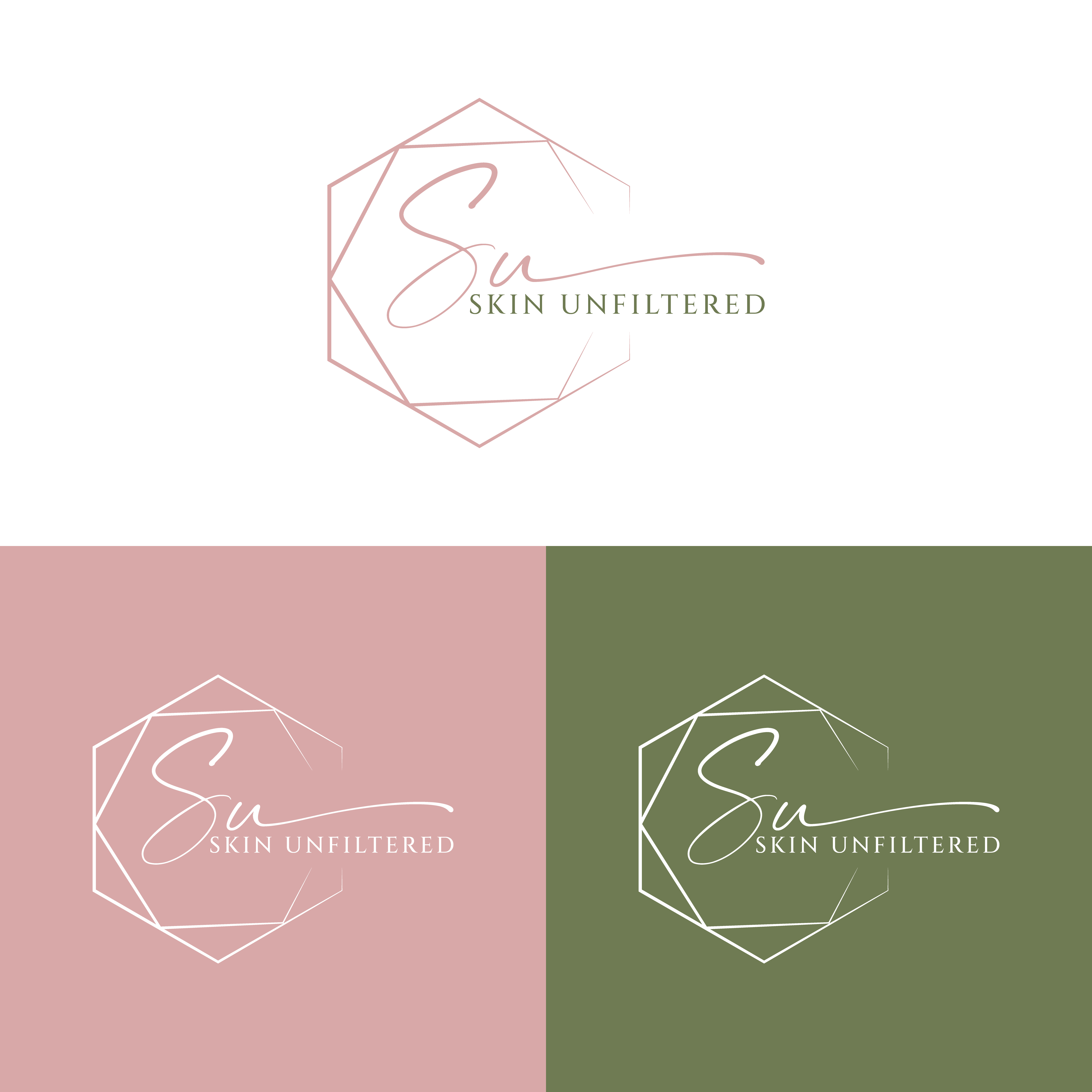 Logo Design by Jubaidur Creative Designer for this project | Design #37170236