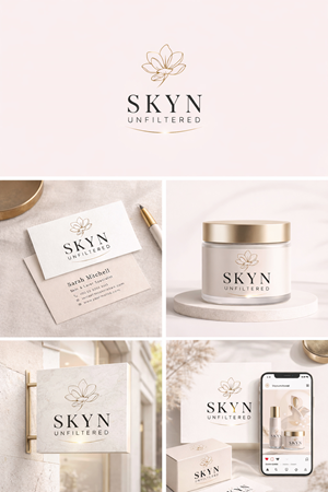 Logo Design by Najmul271 for this project | Design: #37151178