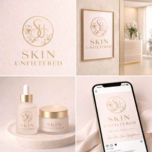 Logo Design by Najmul271 for this project | Design: #37167623