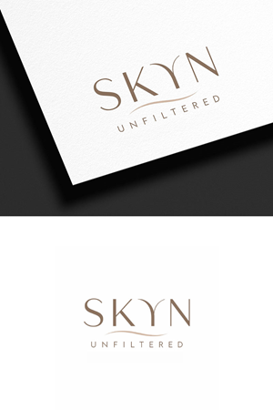 Logo Design by jessica-mano for this project | Design: #37149708