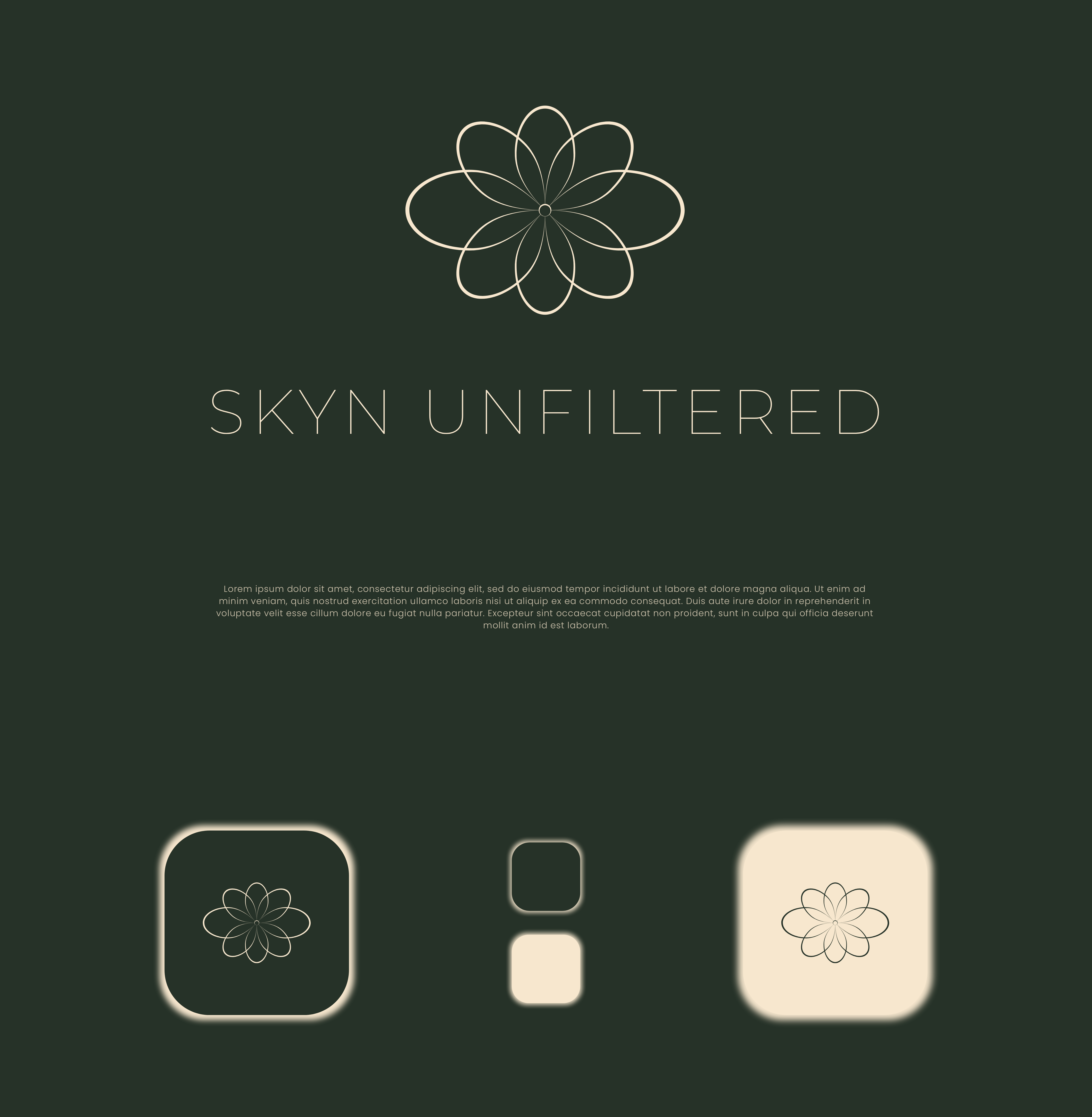 Logo Design by Maison de Yuan for this project | Design #37159139