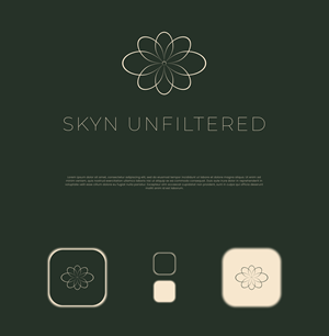 Logo Design by Maison de Yuan for this project | Design: #37159139