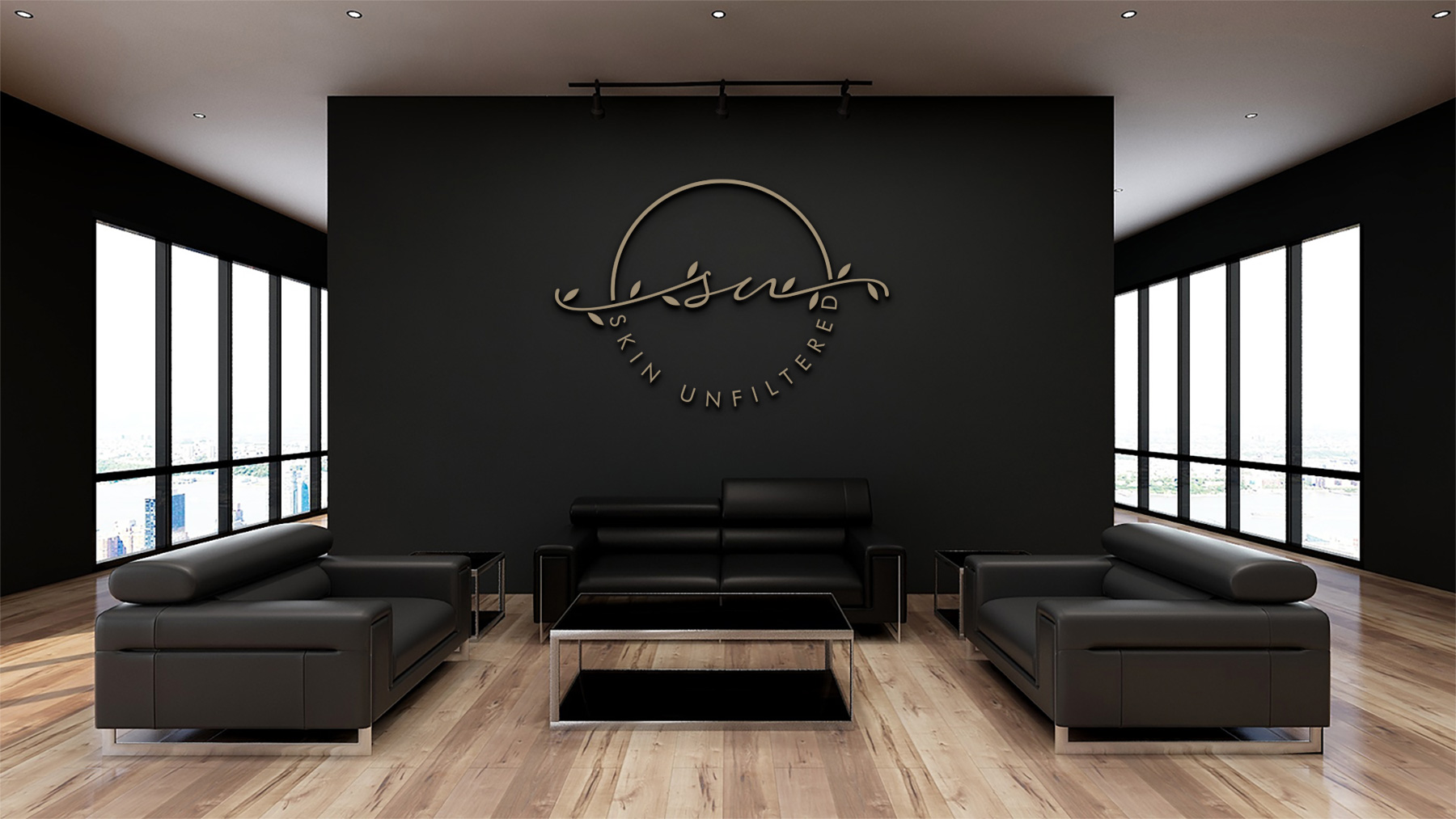 Logo Design by Deziners Zone for this project | Design #37144567