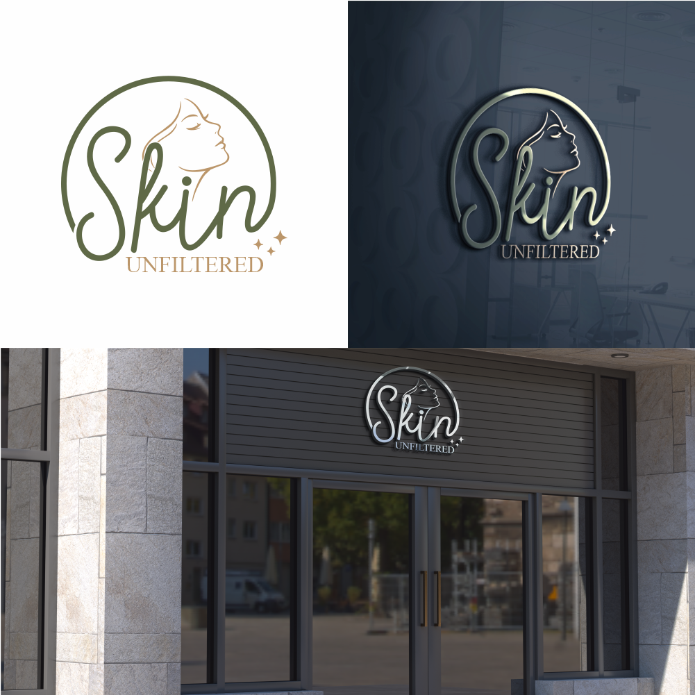 Logo Design by Hardwork for this project | Design #37170992