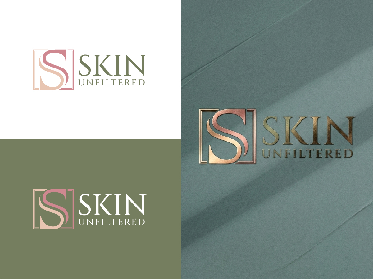 Logo Design by Owltive for this project | Design #37144883