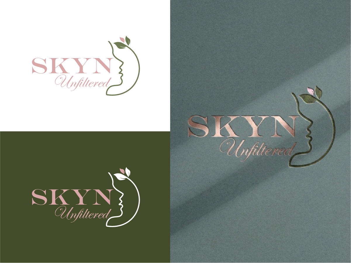 Logo Design by Owltive for this project | Design #37144885