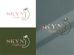 Logo Design by Owltive for this project | Design: #37144885