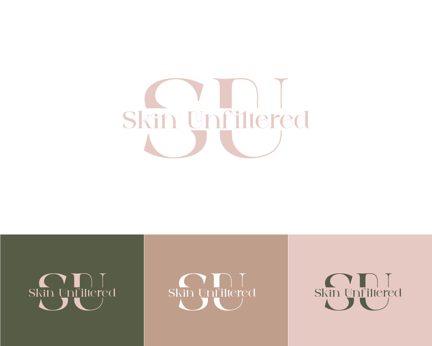 Logo Design by Isnah Logo for this project | Design #37144270