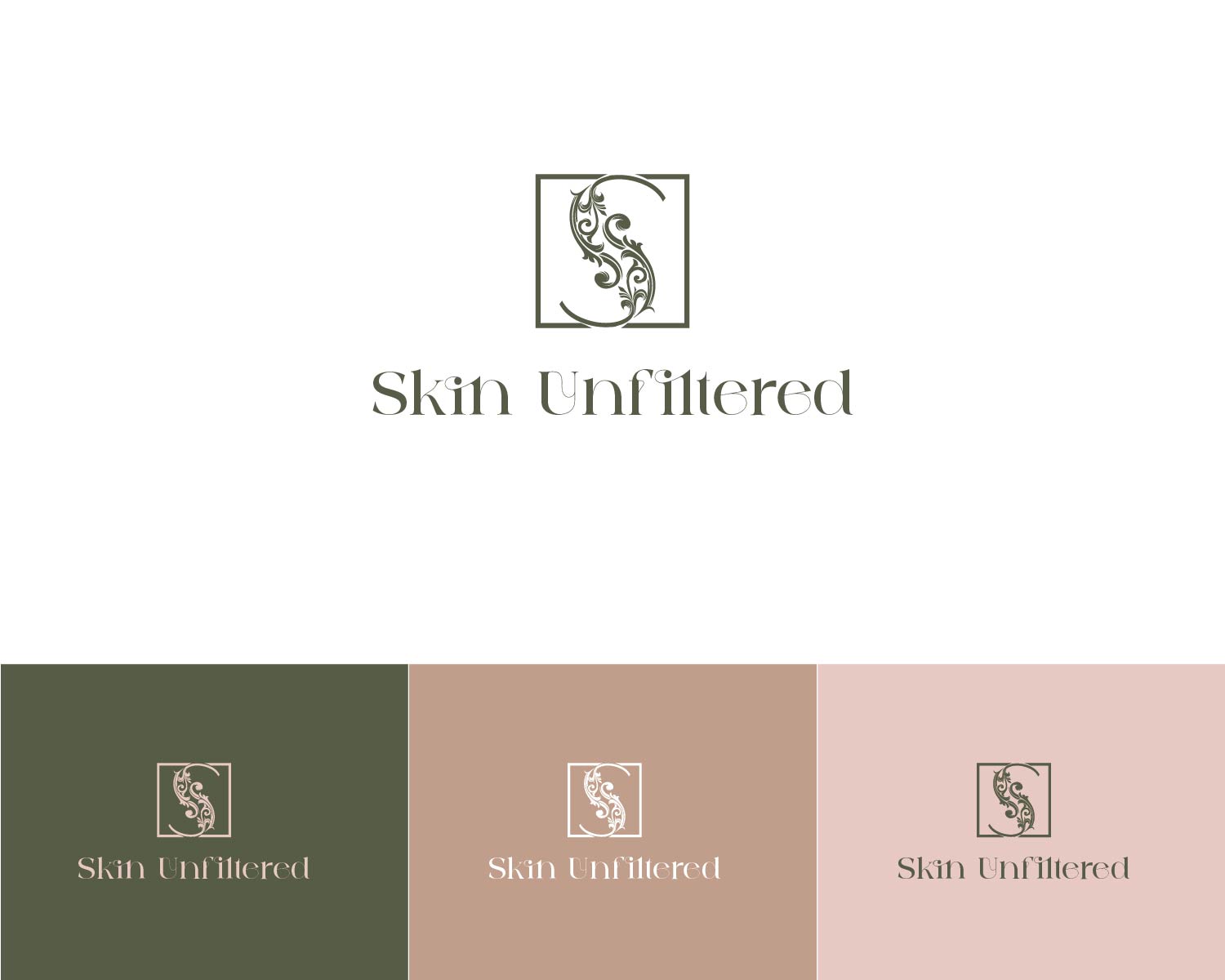 Logo Design by Isnah Logo for this project | Design #37167925