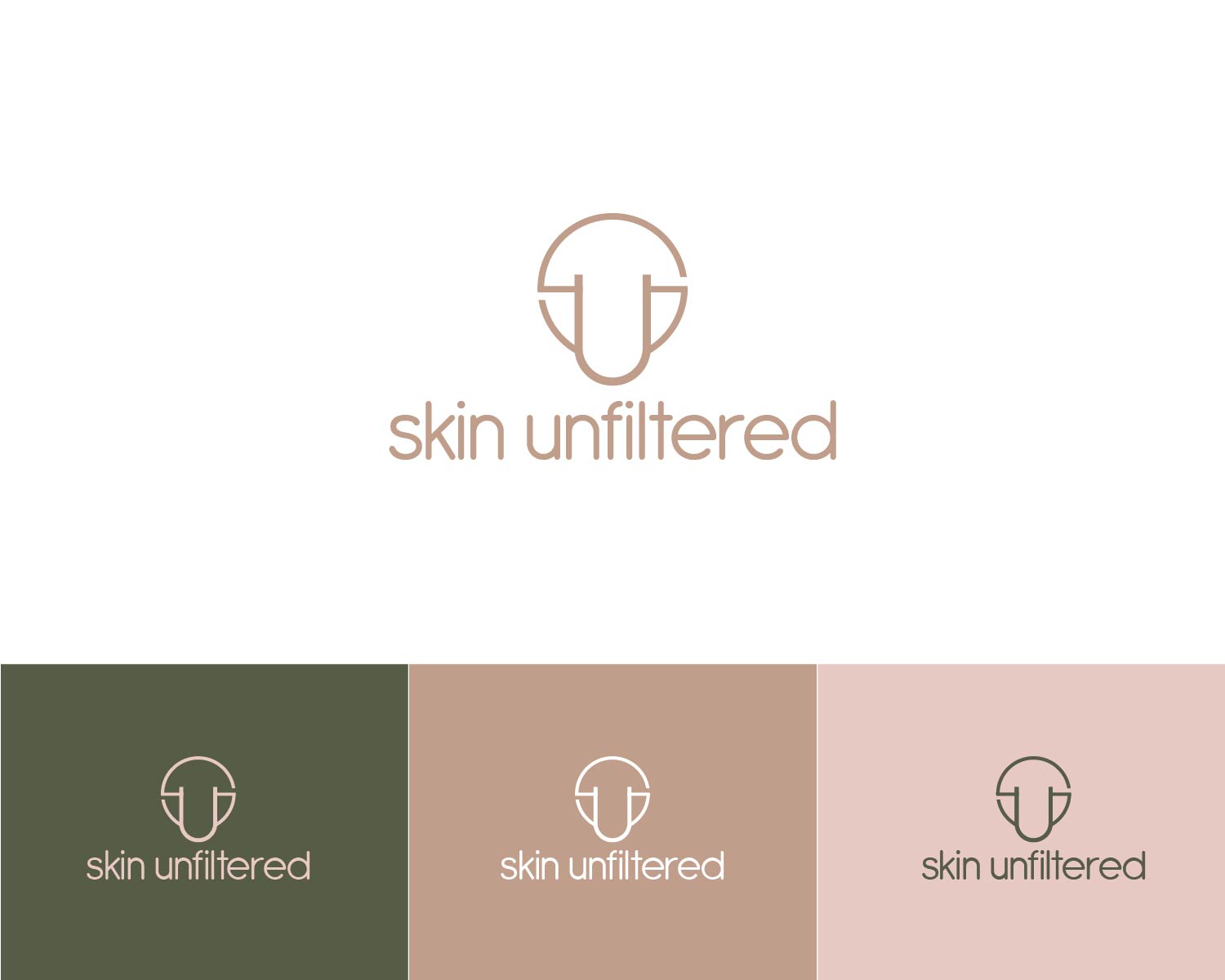 Logo Design by Isnah Logo for this project | Design #37167926