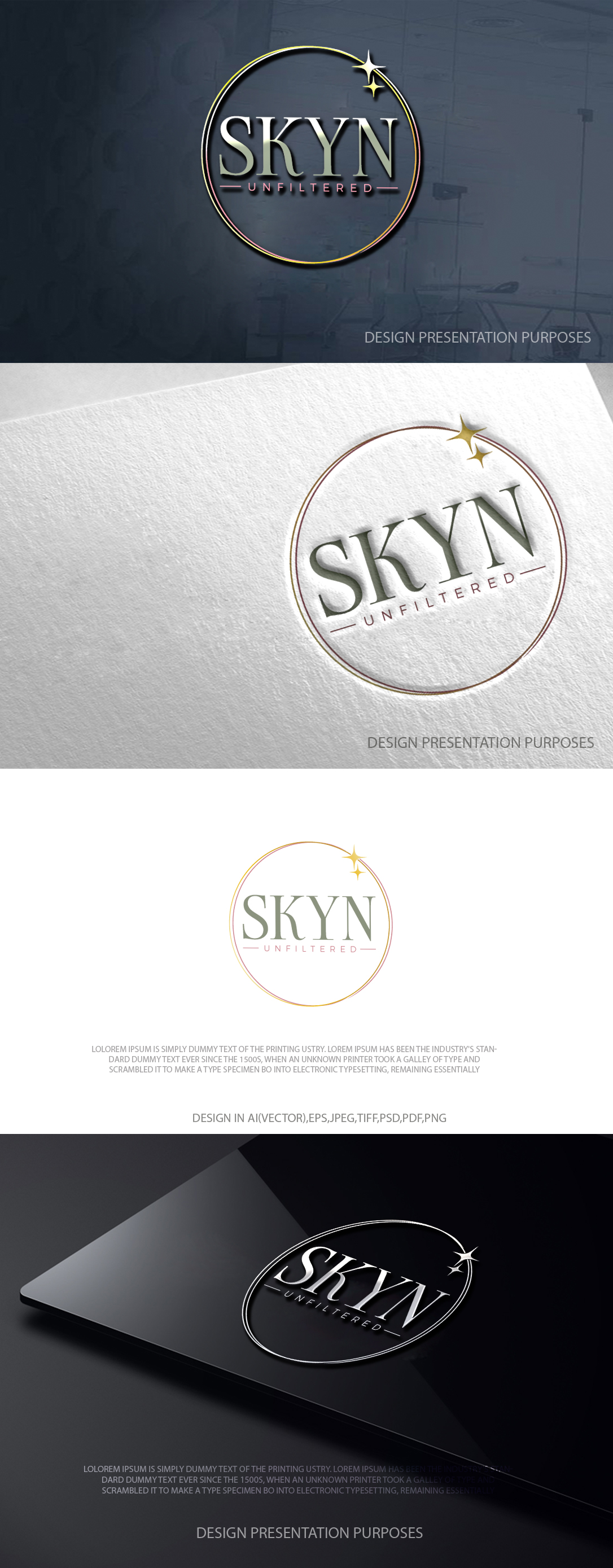 Logo Design by zebronicgraphic for this project | Design #37145760