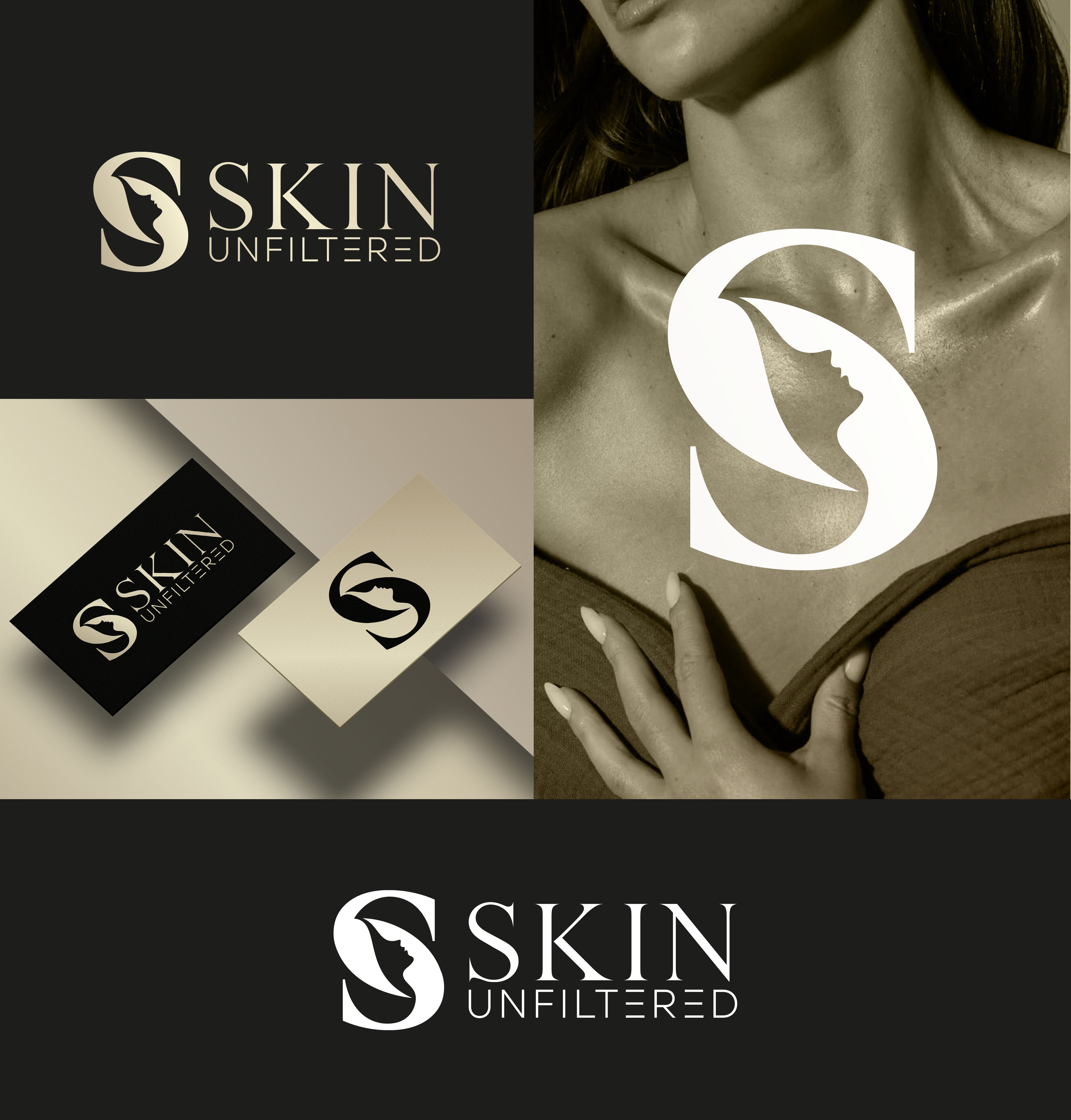 Logo Design by aexoagency for this project | Design #37144824