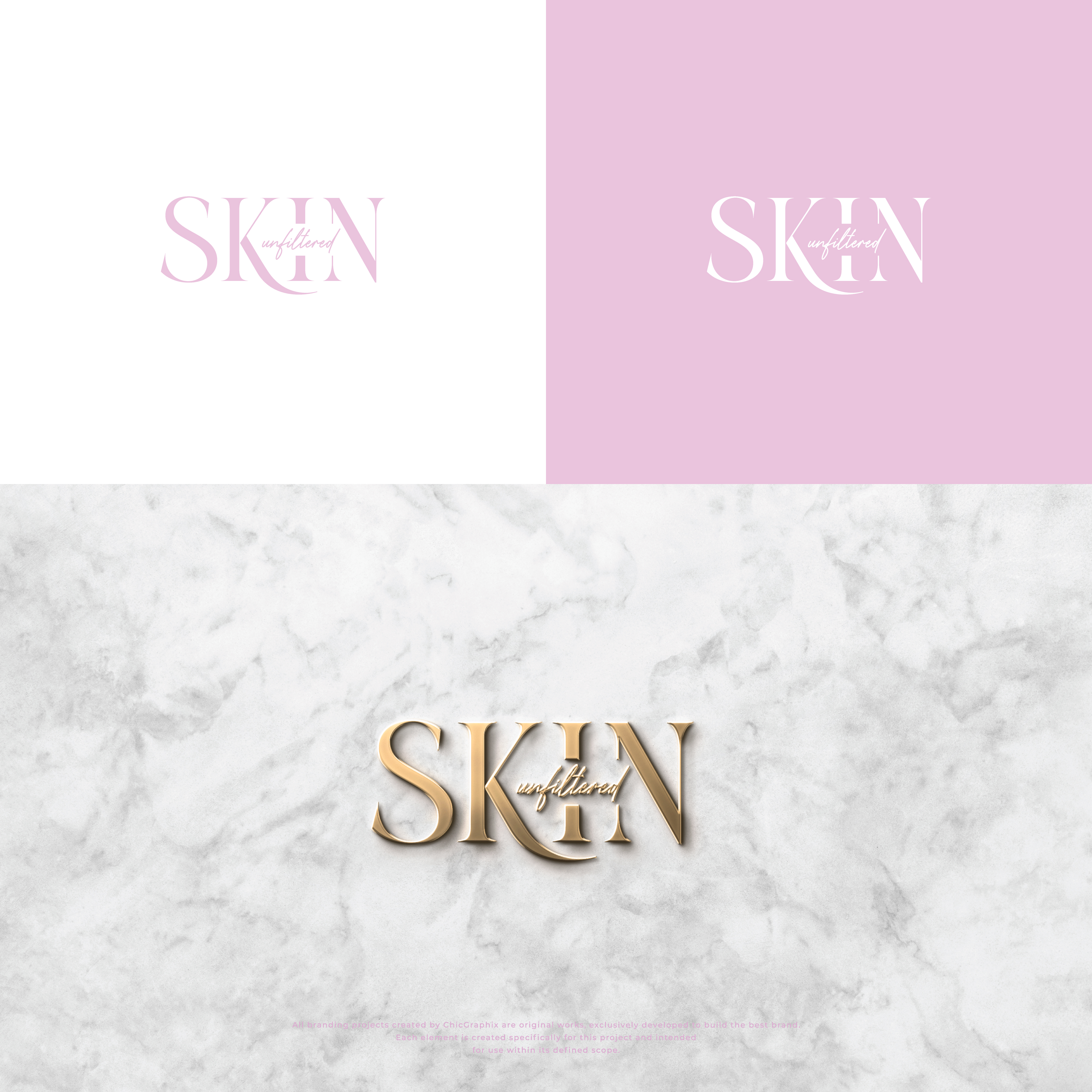 Logo Design by ChicGraphix for this project | Design #37173968