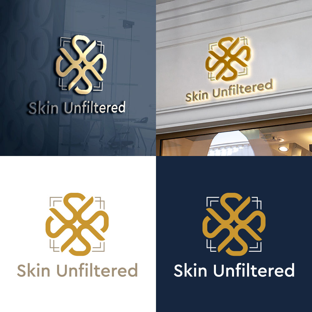 Logo Design by Znuj Esilas for this project | Design #37174815