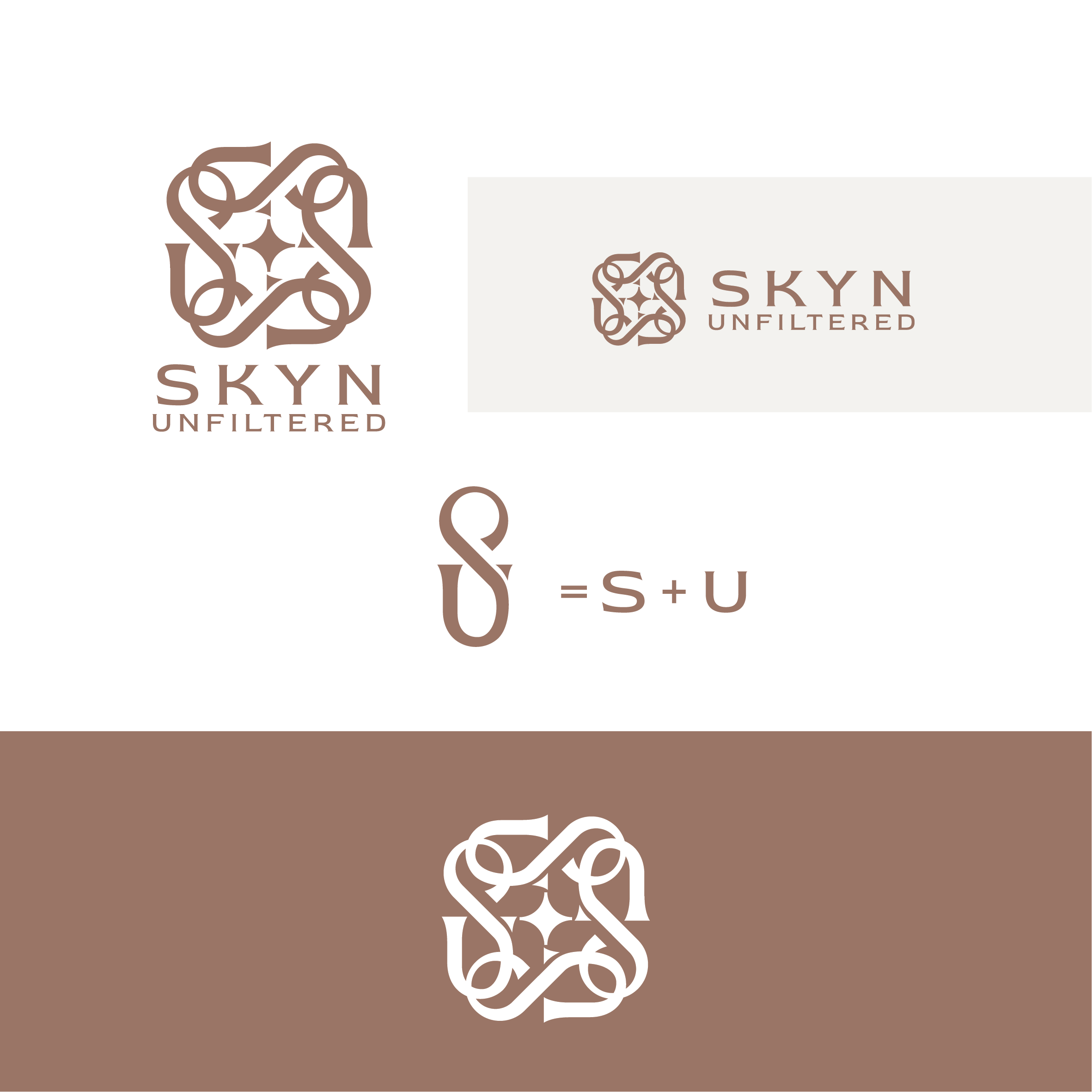 Logo Design by dskyvbc for this project | Design #37148101