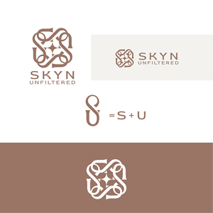 Logo Design by dskyvbc