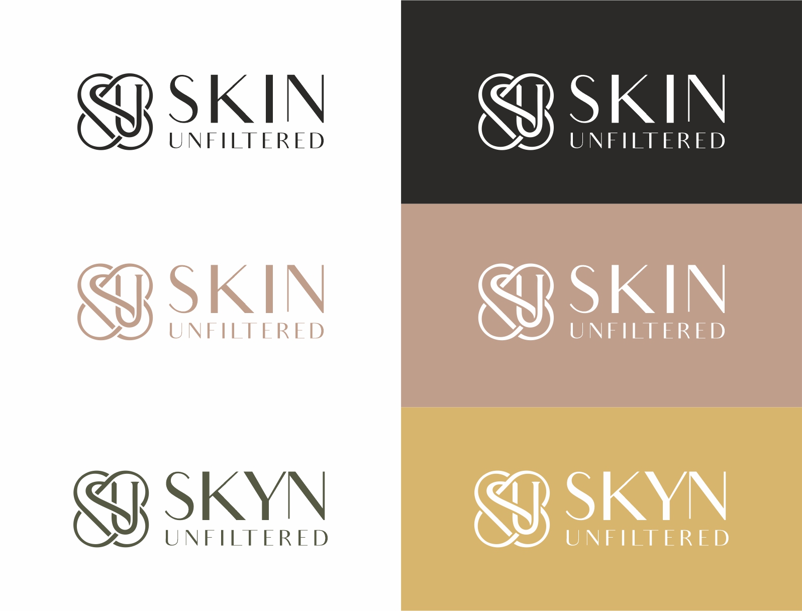 Logo Design by jssaan for this project | Design #37143753