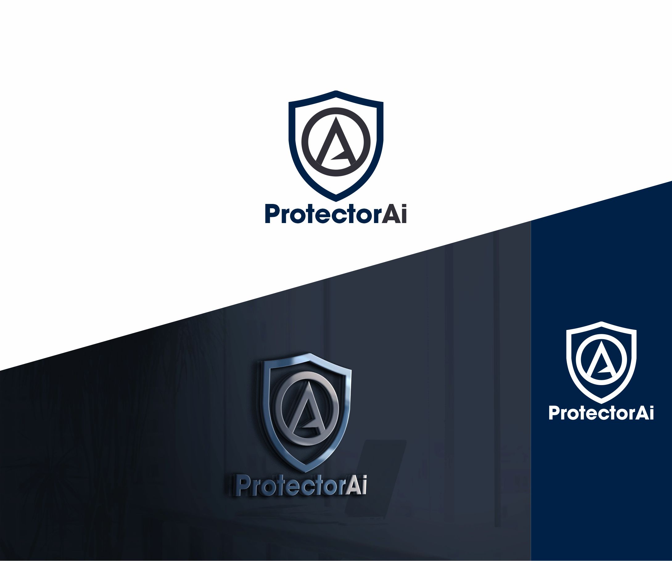 Logo Design by alkaline for this project | Design #37145284