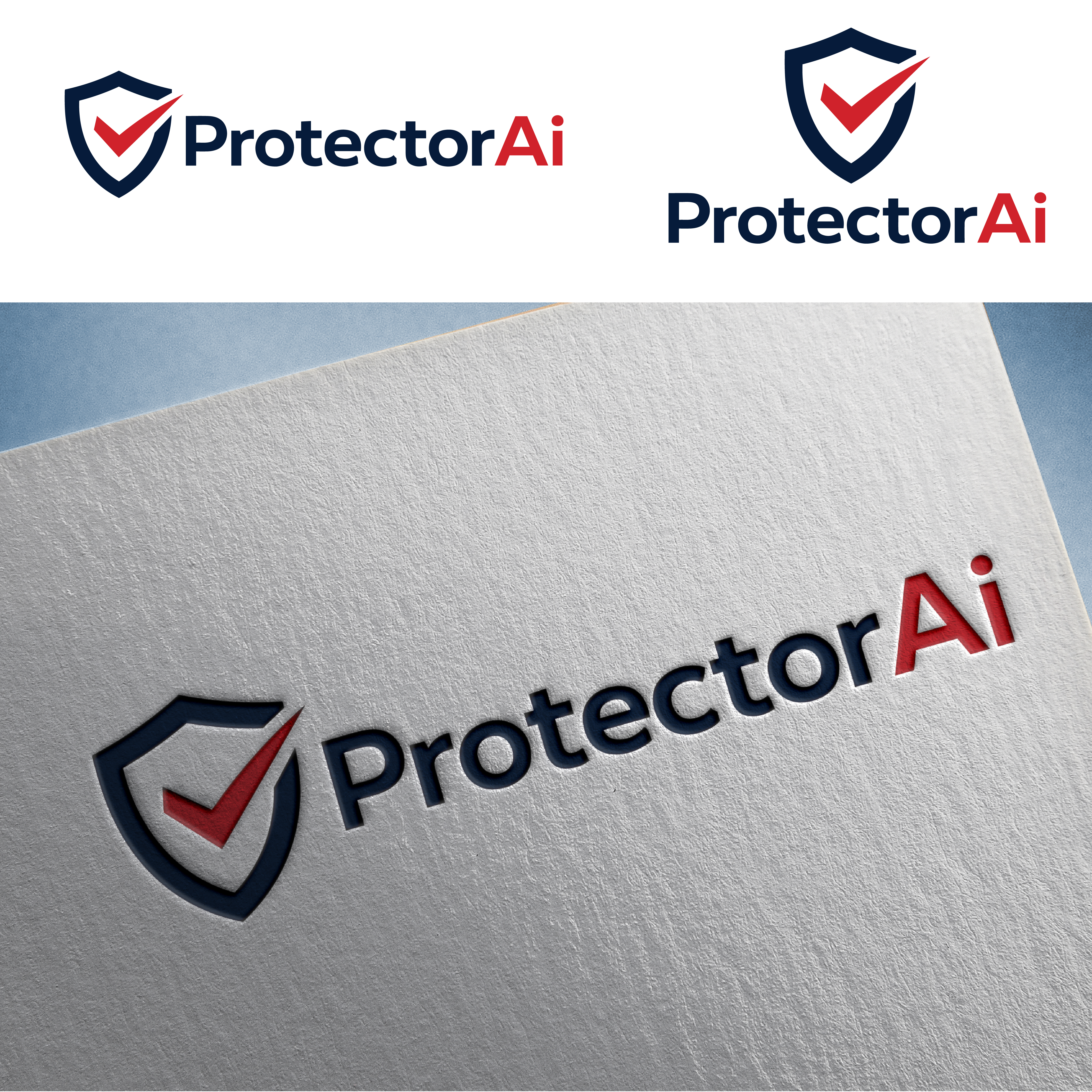 Logo Design by Shariqology for this project | Design #37145104