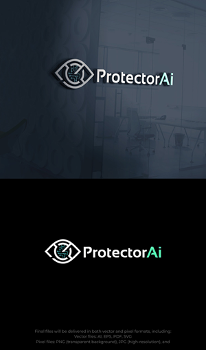 Logo Design by S@LM@™ for this project | Design: #37177259