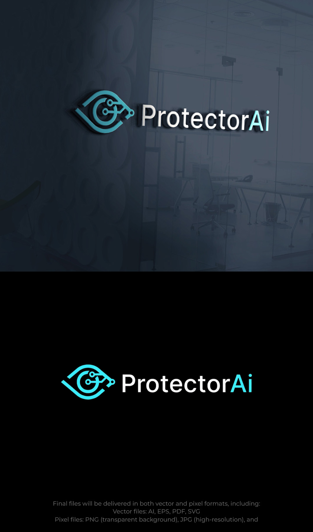 Logo Design by S@LM@™ for this project | Design #37177270