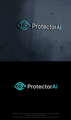 Logo Design by S@LM@™ for this project | Design: #37177270