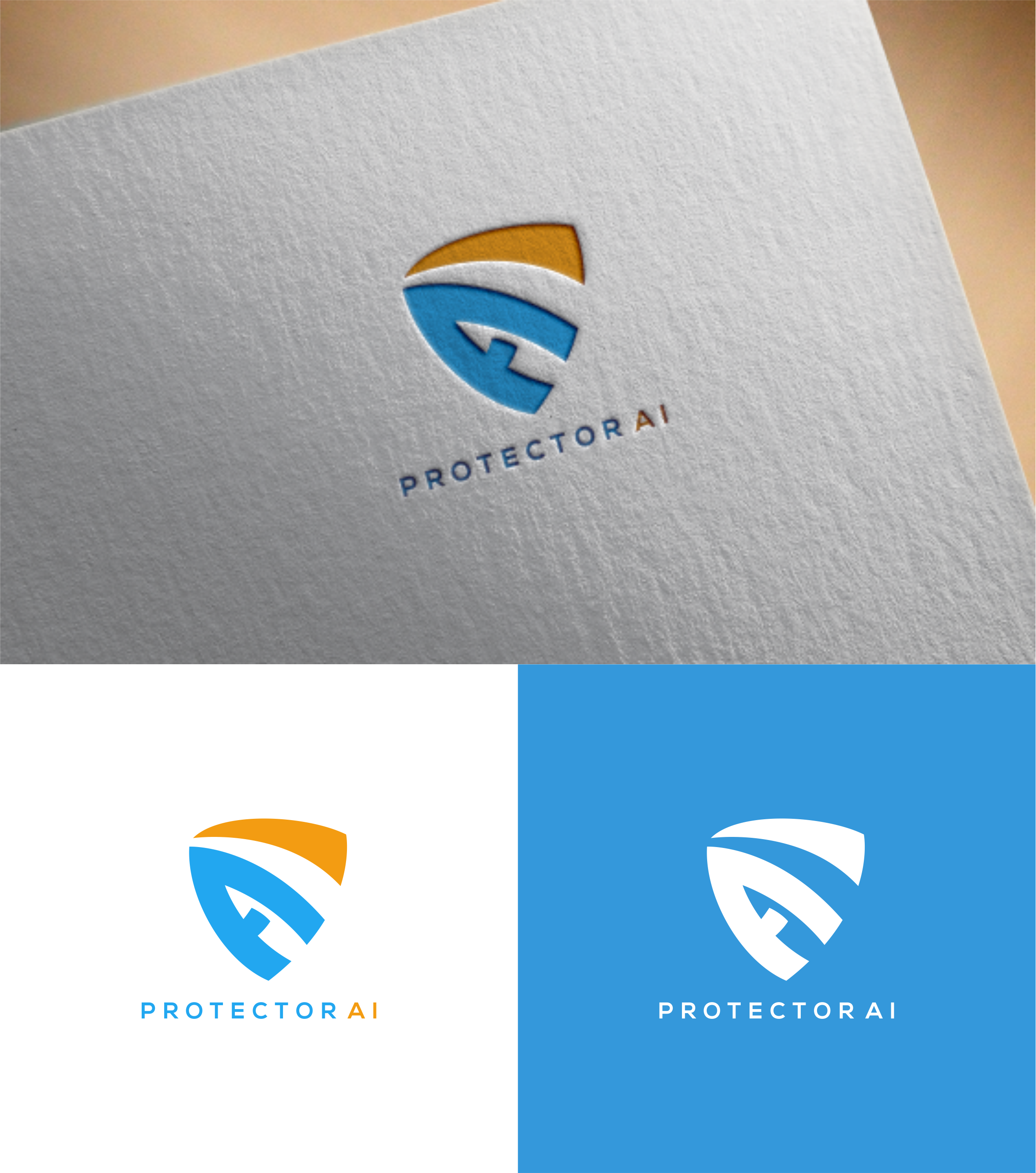 Logo Design by healer1617 for this project | Design #37150240